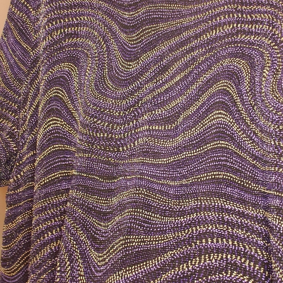 Kathie Lee Top - Size 26/28 - Picture 3 of 3